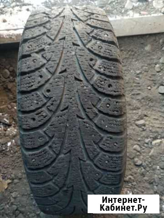 Hankook 185/55 R15 Новокузнецк - изображение 1