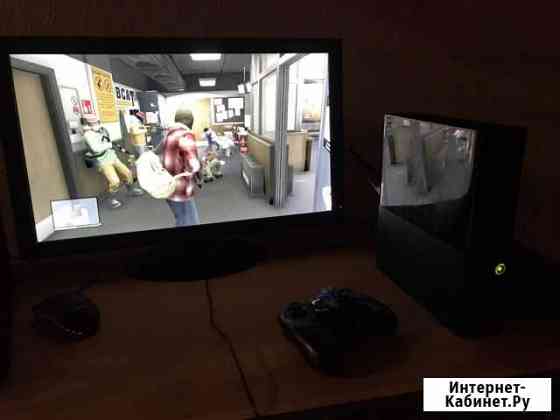 Xbox 360 Вологда
