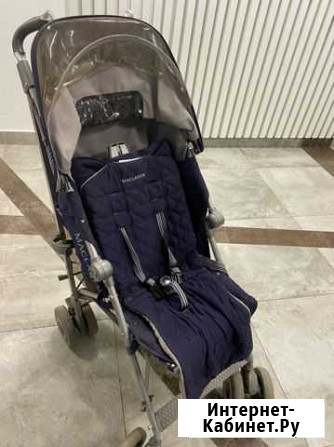Коляска maclaren techno xt Красногорск - изображение 1