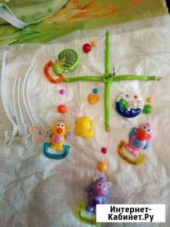 Музыкальная подвеска на запчасти Воронеж