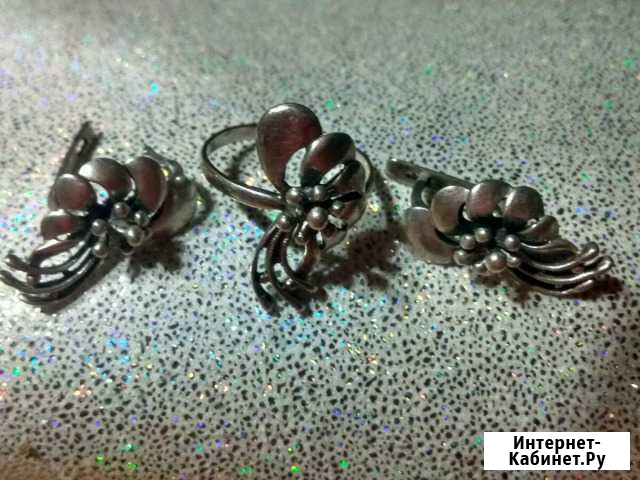 Серебро Симферополь - изображение 1