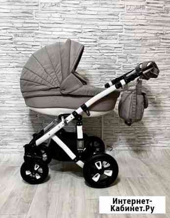 Bebe mobile Toscana 3 в 1 / Доставка Пермь