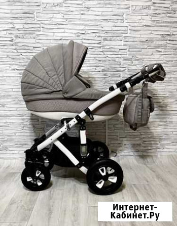 Bebe mobile Toscana 3 в 1 / Доставка Пермь - изображение 1