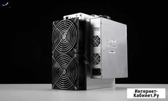 Antminer S19j pro 104th Красноярск - изображение 1