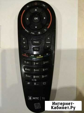 Пульт MTS t4hu1505 Нижний Новгород - изображение 1
