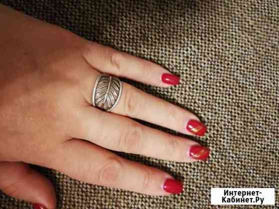 Кольца Pandora(оригинал) Санкт-Петербург