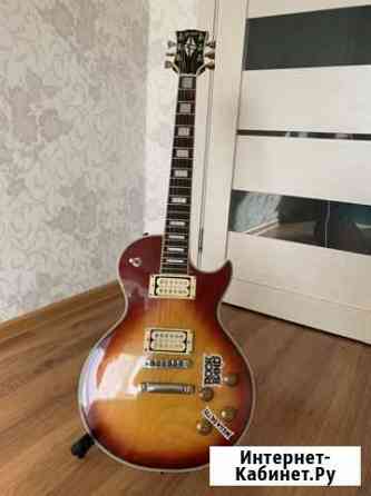 Гитара Greco EG600LPC 1977г Иркутск