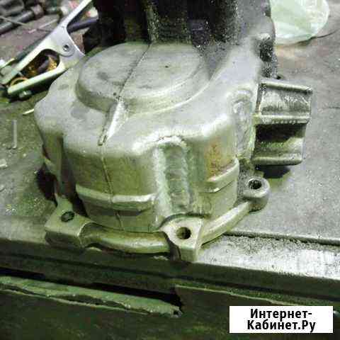 Сварка аргоном Нижний Новгород