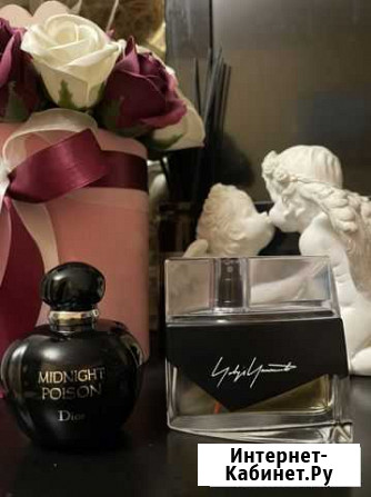 Парфюм оригинал Краснодар - изображение 1