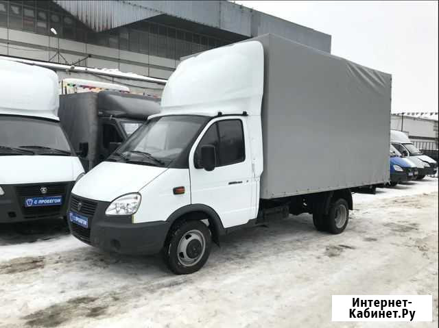 Газель, Грузоперевозки, перевозка груза 4,2 метра Дзержинск - изображение 1