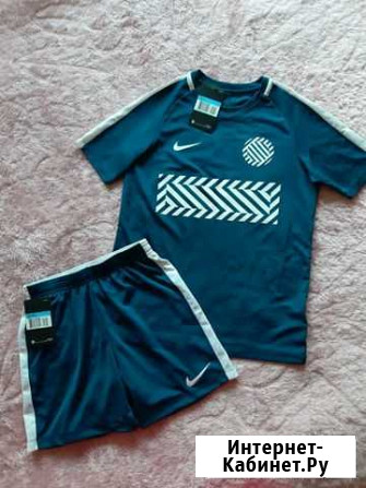 Футбольная форма Nike (оригинал) Чебоксары - изображение 1