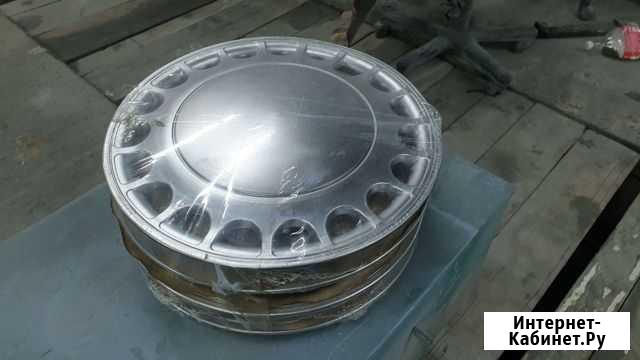Колпаки r13 Новомосковск - изображение 1