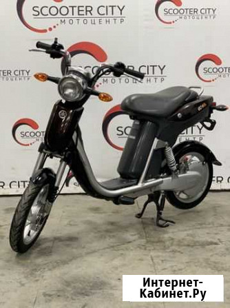 Yamaha Eco 3, 600 ватт Краснодар - изображение 1
