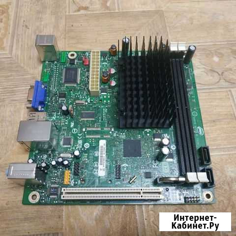 Материнская плата Mini ITX Брянск - изображение 1