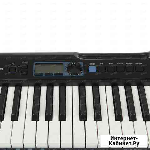 Синтезатор casio CT-S300 Вологда