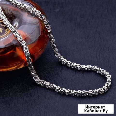 Цепочка Нижневартовск - изображение 1