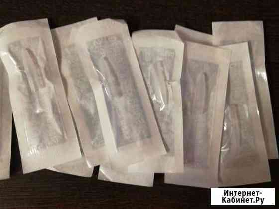 Колпачек для иглы Курск