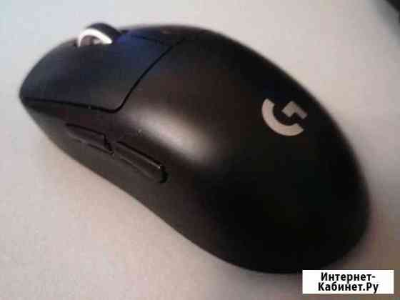 Мышь Logitech g pro superlight Тольятти
