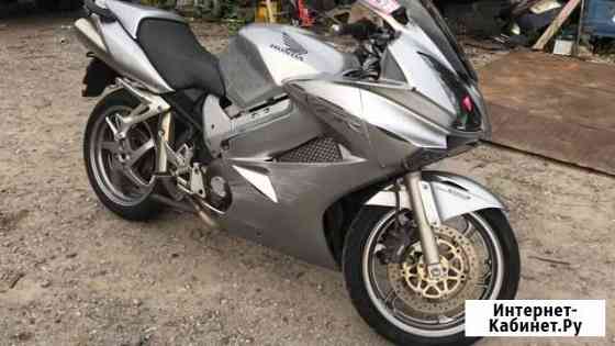 Honda VFR 800F JH2RC46A46M800220 Владивосток