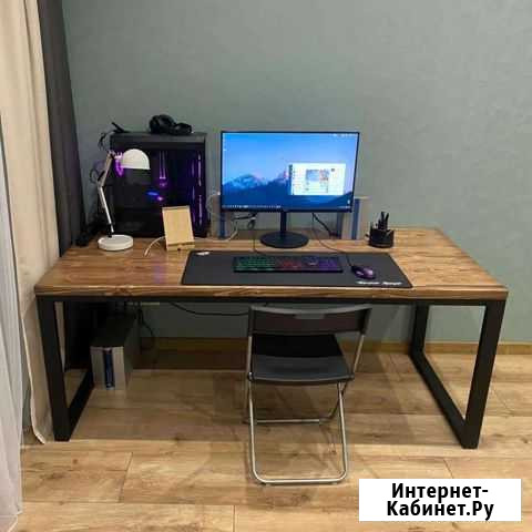 Стол loft (лофт) Брянск - изображение 1