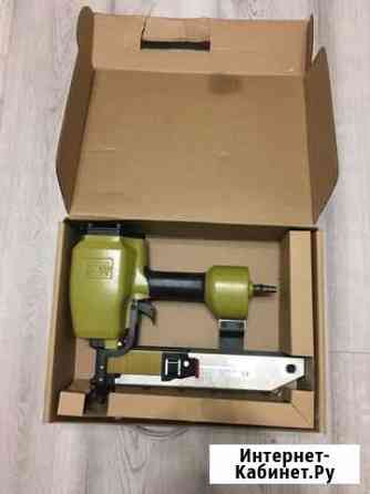 Мебельный пистолет калотильный Липецк