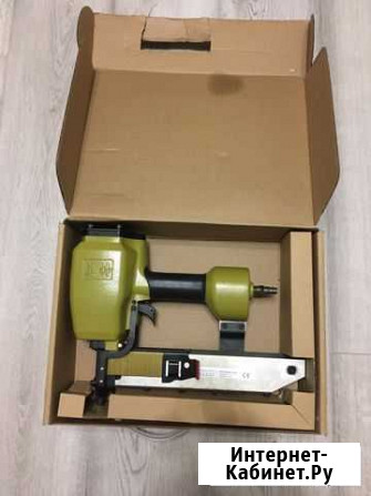 Мебельный пистолет калотильный Липецк - изображение 1