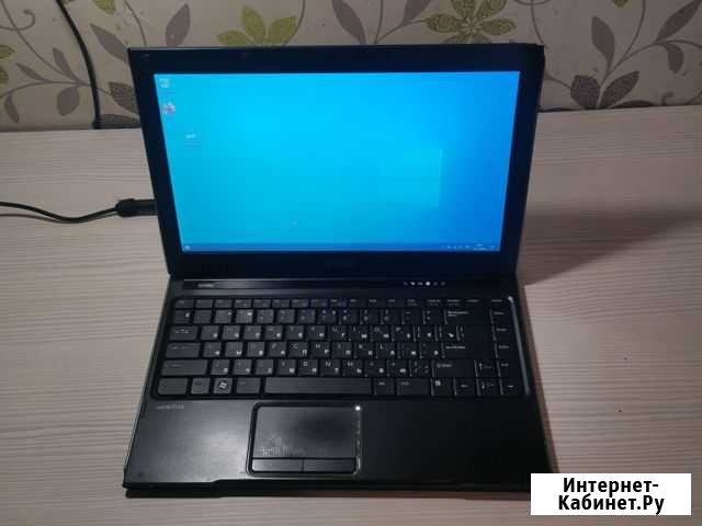 Dell vostro v130 core i3 Серпухов - изображение 1