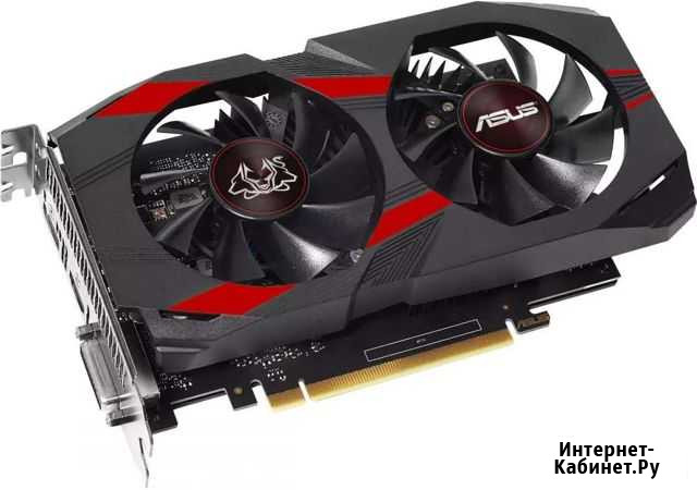 Видеокарта gtx 1050 ti 4gb Симферополь - изображение 1