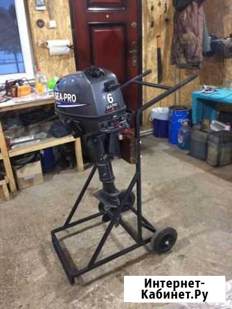 Sea pro f6s Вельск - изображение 1