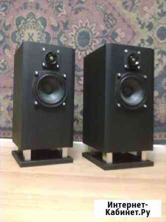 Акустика hi-fi Томск