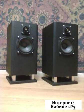 Акустика hi-fi Томск - изображение 1
