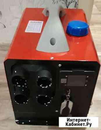 Автономный отопитель (Сухой фен) Архангельск