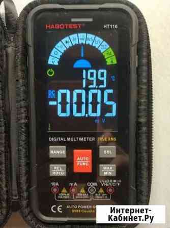 Habotest HT-116  тестер Хабаровск