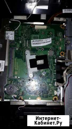 Материнская плата Lenovo s200z la-c671p Курск - изображение 1