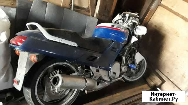 Хонда cbr 1000f Ижевск - изображение 1