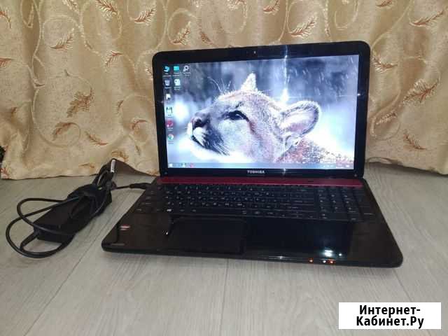 Продам ноутбук Toshiba Белогорск - изображение 1