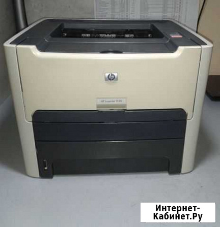 Принтер HP LJ 1320 Севастополь - изображение 1