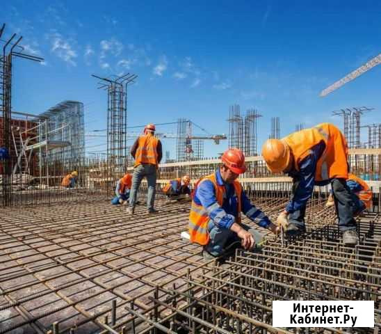 Бетонщики монолитчики Новосибирск - изображение 1