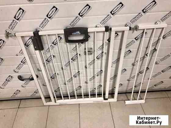 Защитные ворота Нижний Тагил