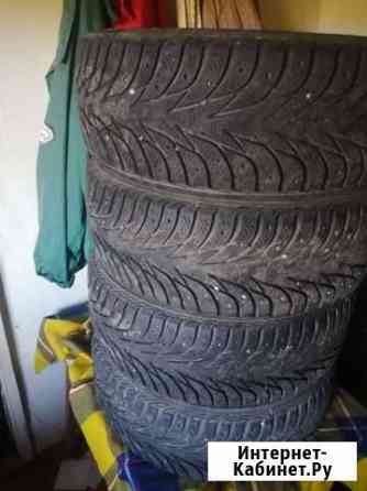 Yokohama 205/55 R16 Смоленск