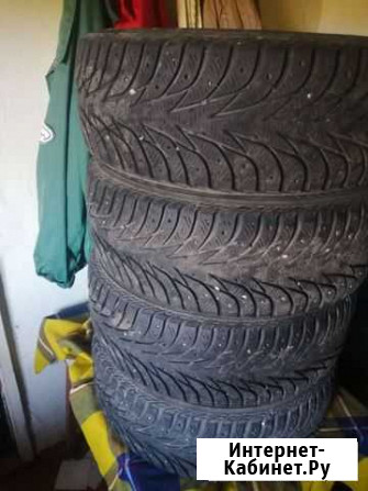 Yokohama 205/55 R16 Смоленск - изображение 1