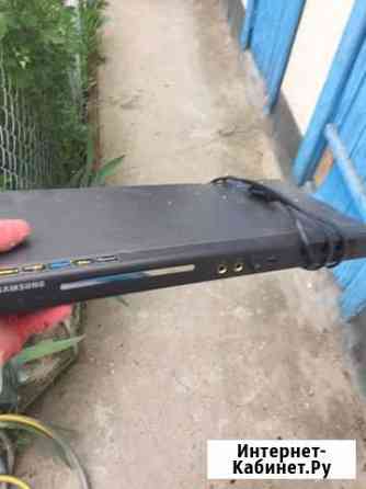 DVD Samsung Благодарный