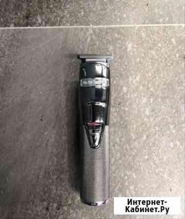 Триммер BaByliss PRO ChromFX Trimmer FX7880E Нижний Новгород