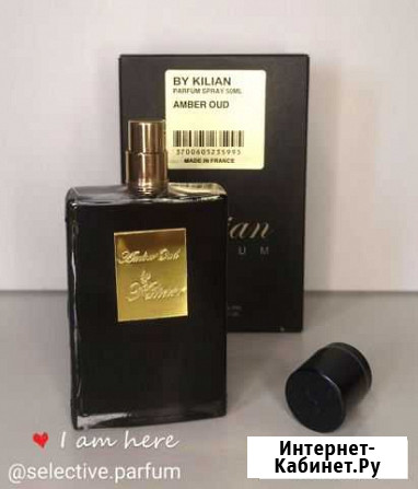 Kilian Amber Oud, парфюмерная вода Тула - изображение 1