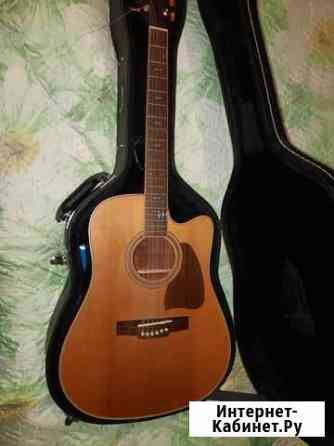 Ibanez AW65ECE-RLG, электро-акустическая гитара Люберцы