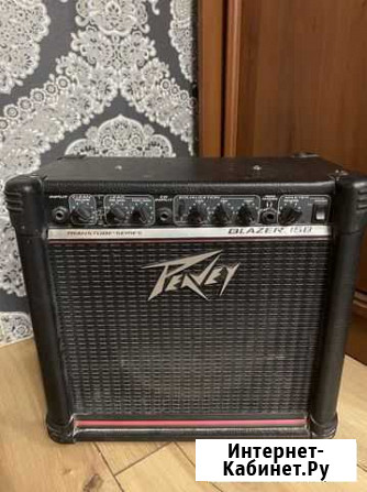 Комбоусилитель Peavey Blazer 158 Сочи - изображение 1