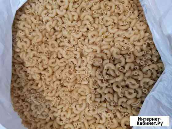 Макаронные изделия твердых сортов Мурманск