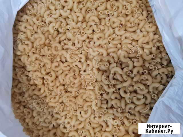 Макаронные изделия твердых сортов Мурманск - изображение 1