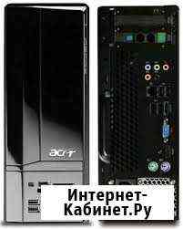 Пк Aspire X1200 Сургут