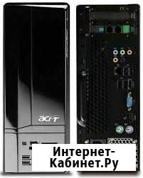 Пк Aspire X1200 Сургут - изображение 1